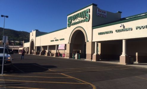 Sportsman's Warehouse