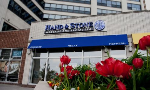 Hand & Stone Massage and Facial Spa