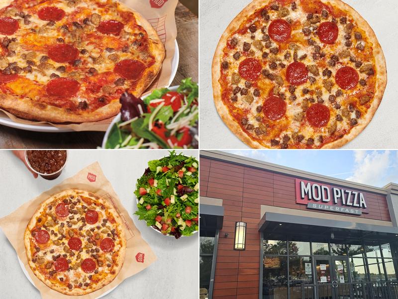 MOD Pizza