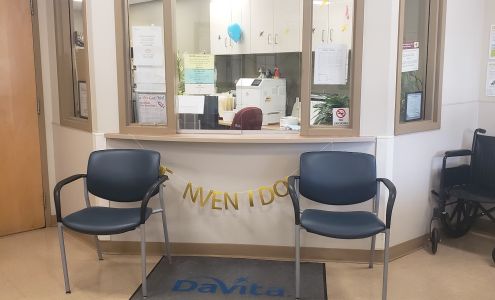 DaVita Little Village Dialysis PD