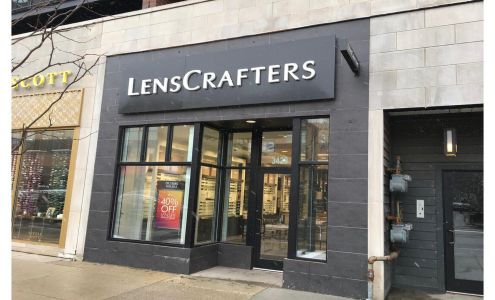 LensCrafters