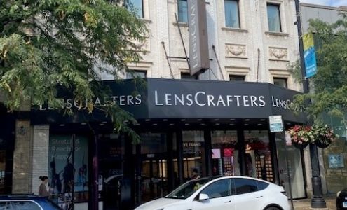 LensCrafters