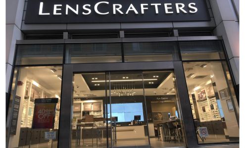 LensCrafters