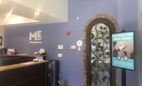 Massage Envy