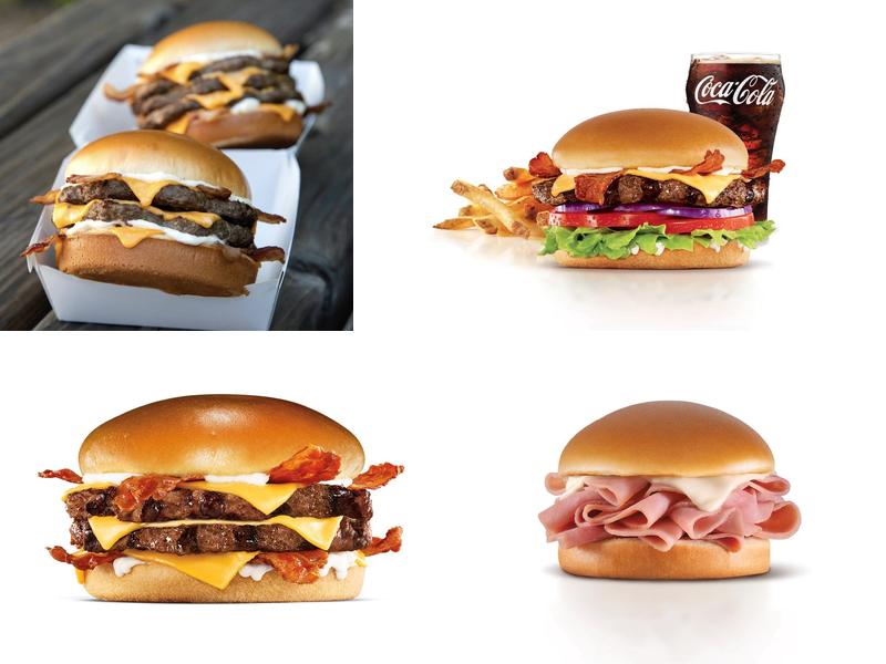 Hardee’s 651 W Washington St, Chattahoochee