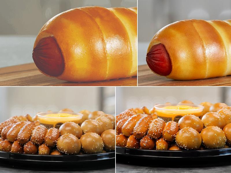 Philly Pretzel Factory