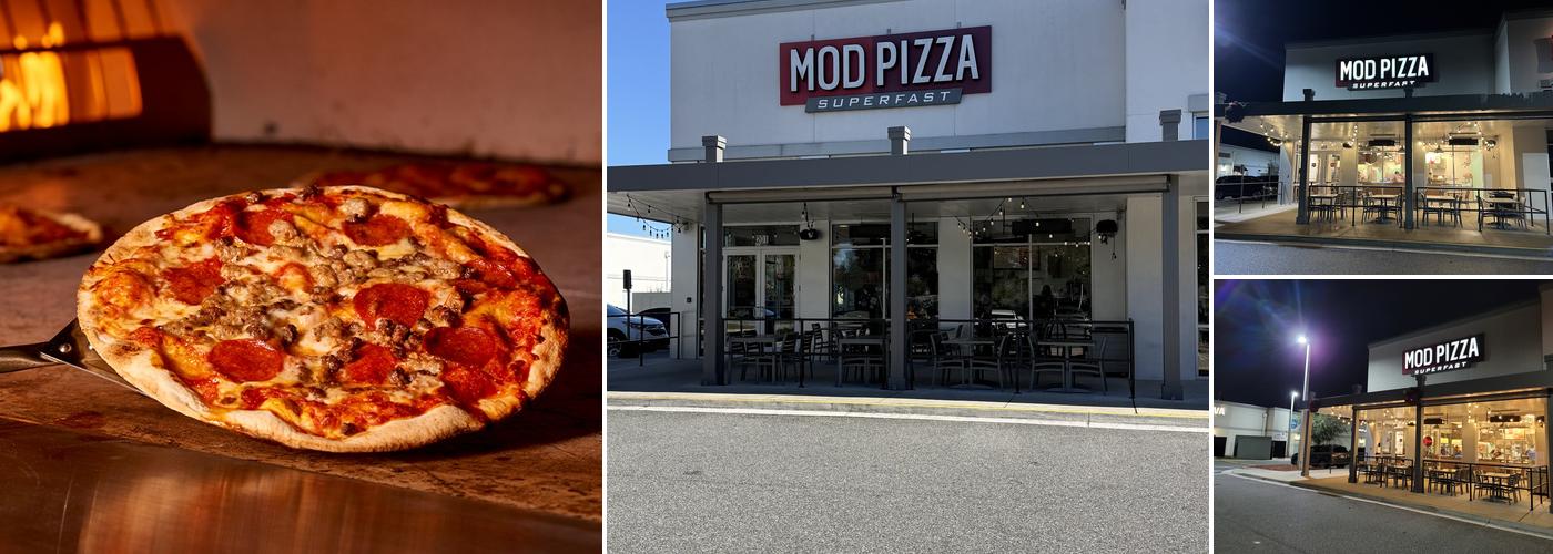 MOD Pizza