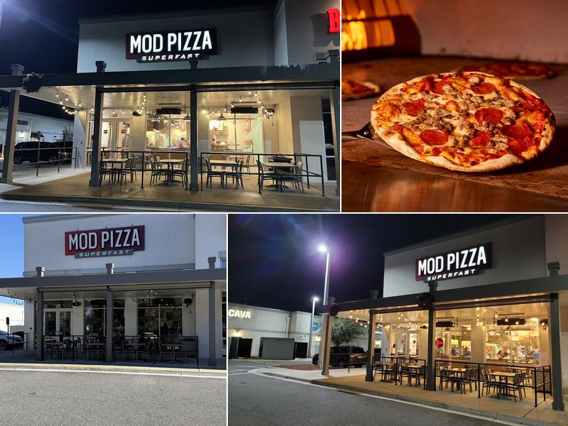 MOD Pizza