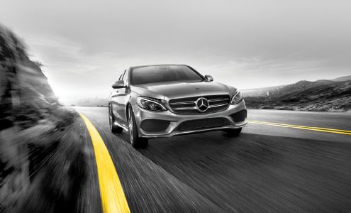 Hertz Car Rental - Central Illinois Regional Airport