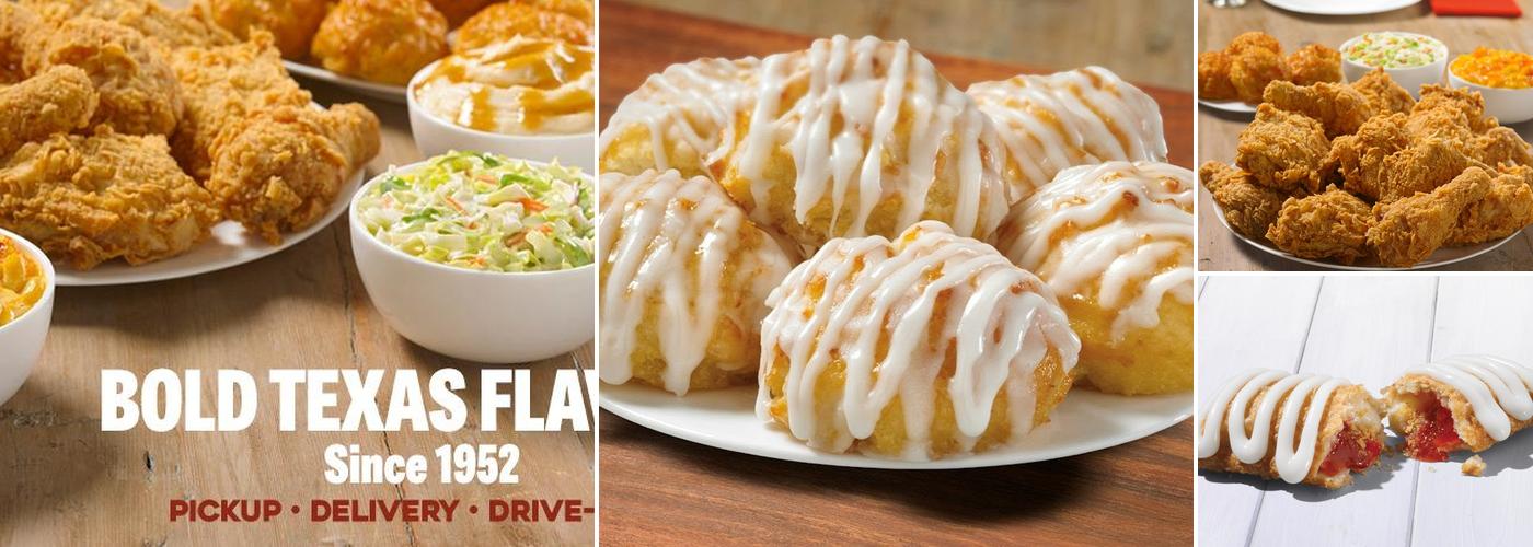 Church's Texas Chicken