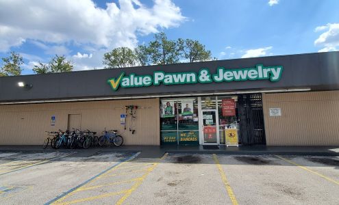 Value Pawn & Jewelry