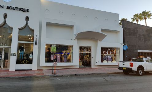 adidas Originals Store Miami