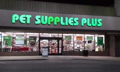 Pet Supplies Plus Archer-Ashland