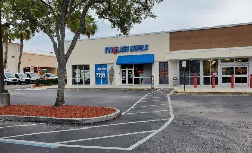 Eyeglass World
