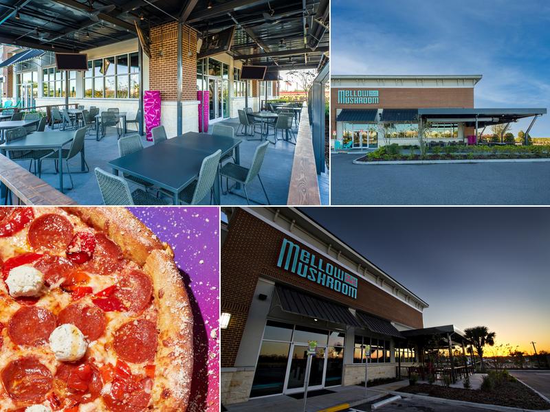 Mellow Mushroom Wesley Chapel