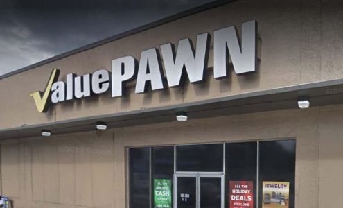 Value Pawn & Jewelry