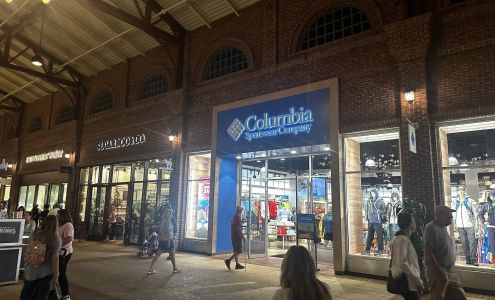 Columbia Factory Store