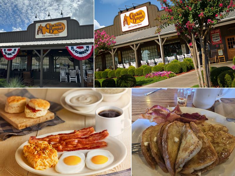 Cracker Barrel Old Country Store