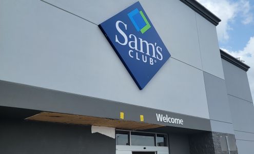 Sam's Club Hearing Aid Center