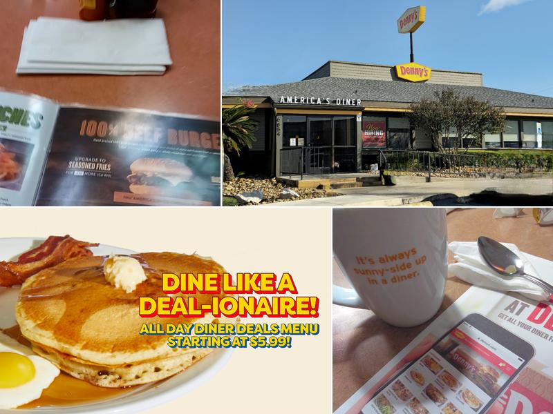 Denny's