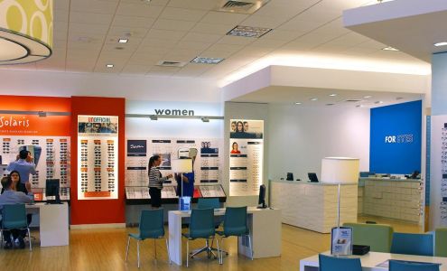 For Eyes Optical Lab