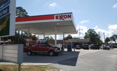 Exxon Carrabelle