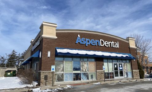 Aspen Dental - Merrillville, IN