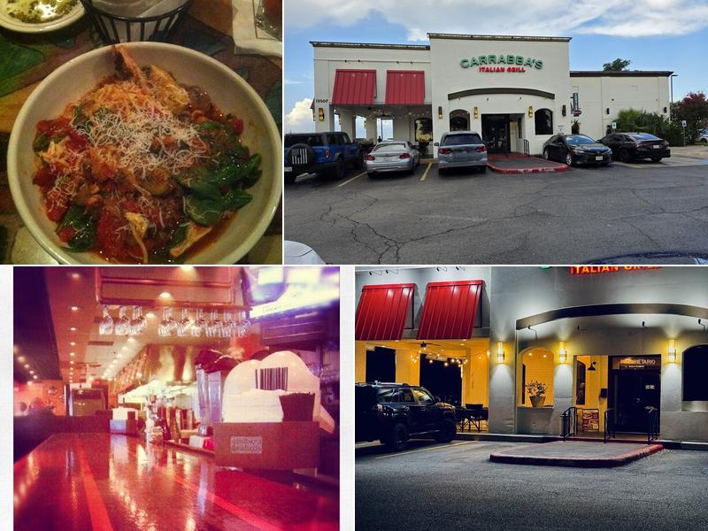 Carrabba's Italian Grill