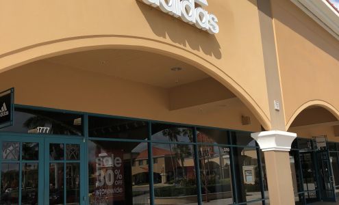 adidas Outlet Store Vero Beach