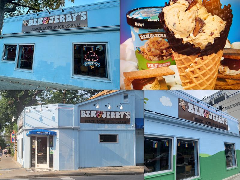 Ben & Jerry’s