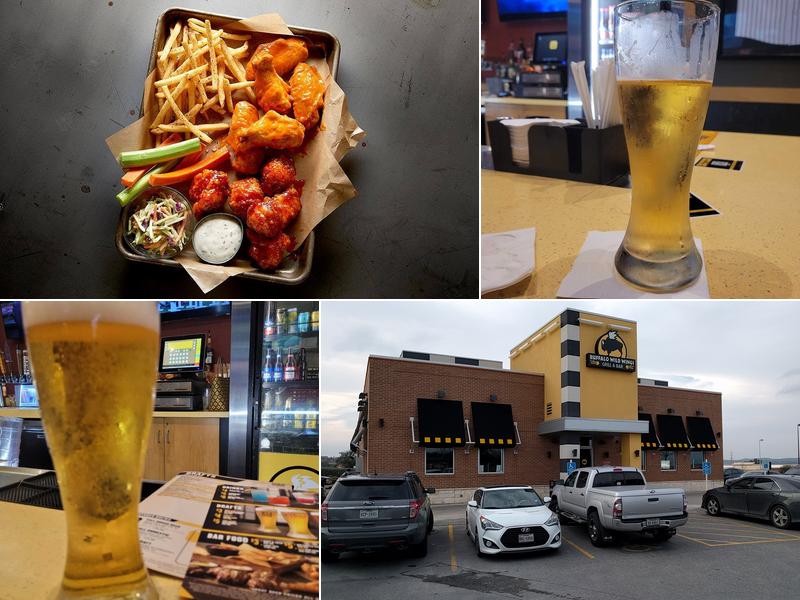 Buffalo Wild Wings