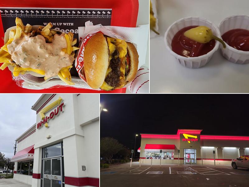 In-N-Out Burger