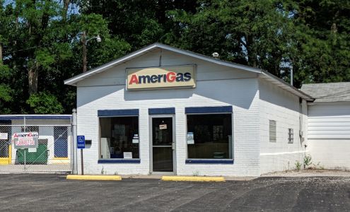 AmeriGas