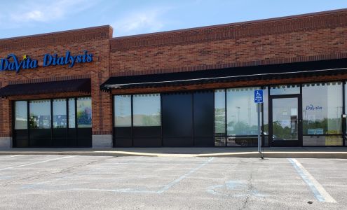 DaVita Crestwood Dialysis