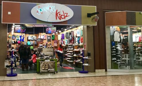 Journeys Kidz