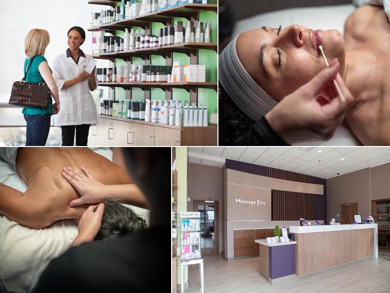 Massage Envy