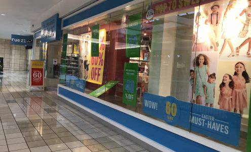 The Children's Place