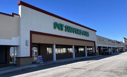 Pet Supplies Plus Davenport