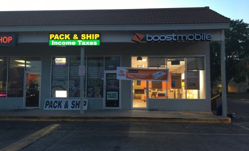 Boost Mobile