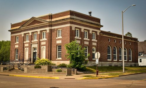 United States Postal Service