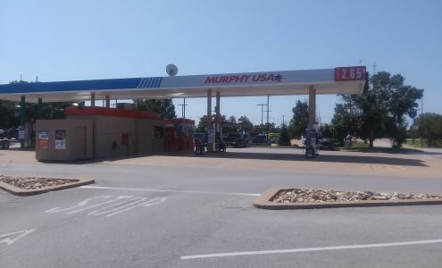 MURPHY USA