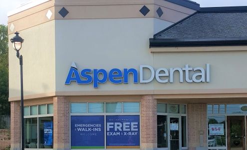 Aspen Dental - Indianapolis, IN - Castleton