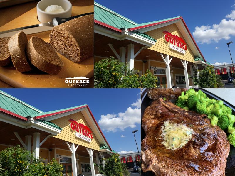 Outback Steakhouse