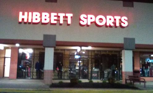 Hibbett Sports