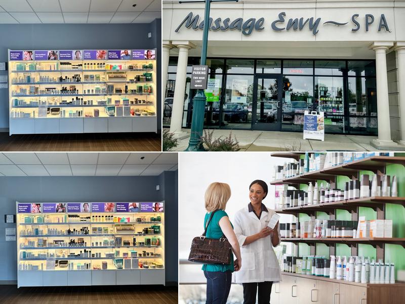 Massage Envy