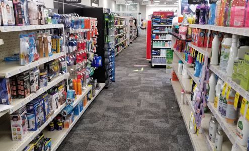 MinuteClinic at CVS