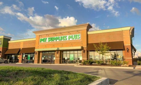 Pet Supplies Plus Whitestown