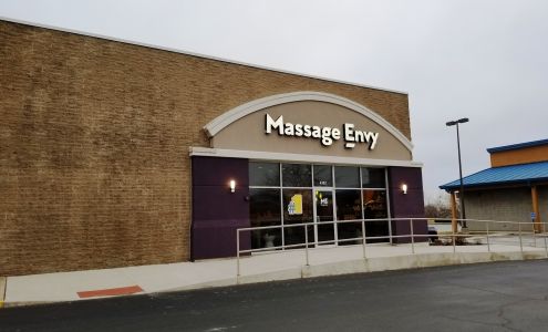 Massage Envy
