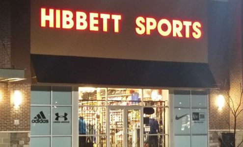 Hibbett Sports