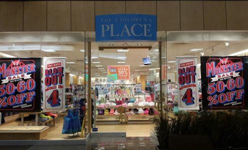 The Children's Place